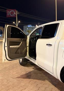 فۆرد رانجر